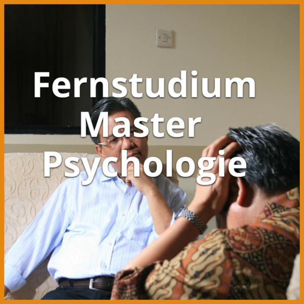 master psychologie fernstudium kann man master psychologie per fernstudium studieren