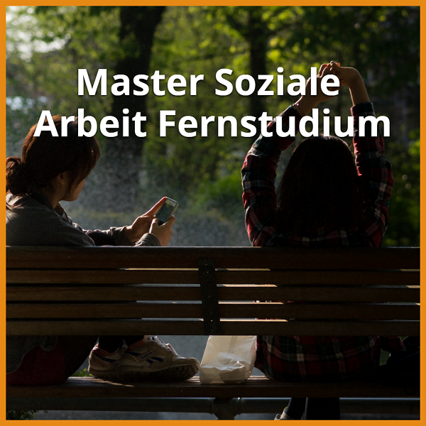 Fernstudium Soziale Arbeit: Master Studiengänge [currentyear] & Ratgeber 1