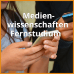 medienwissenschaften fernstudium beitragsbild