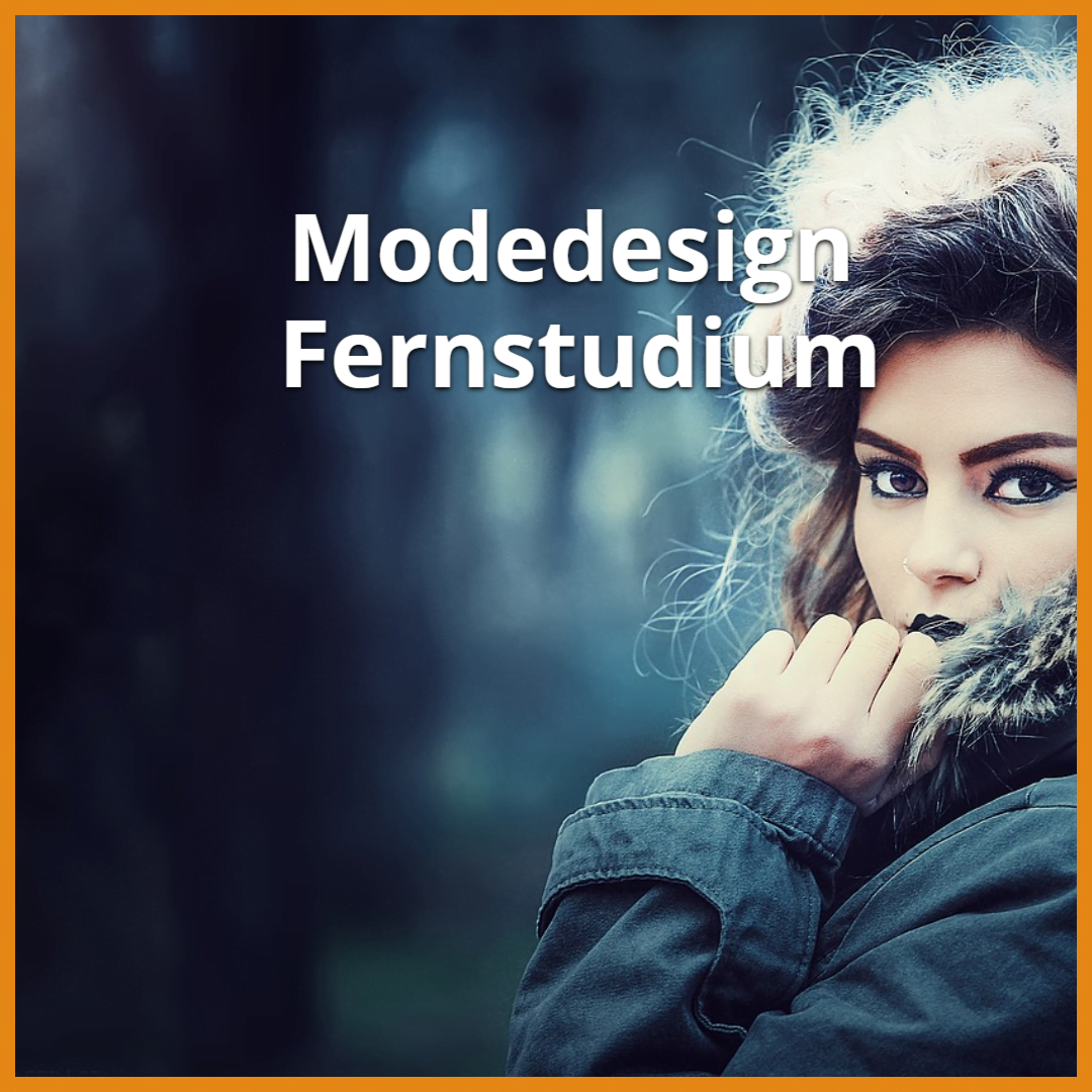 Fernstudium Modedesign: Studiengänge 2024 & Ratgeber