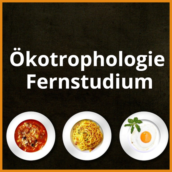 Ã–kotrophologie Fernstudium (Bachelor): Ratgeber & Fernunis 1