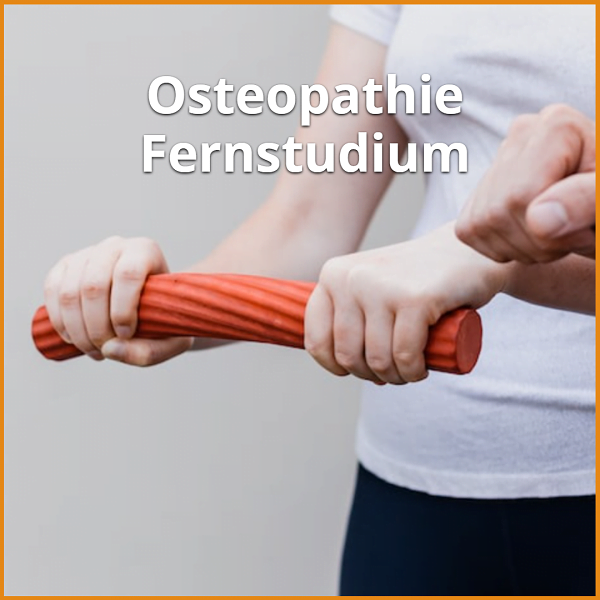 Osteopathie Fernstudium (Bachelor & Master): Ratgeber & die besten Fernunis 1