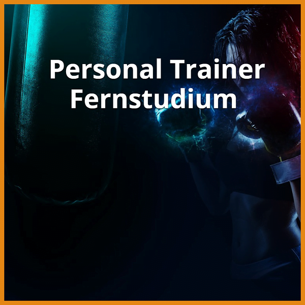 personal trainer fernstudium kann man personal trainer per fernstudium studieren
