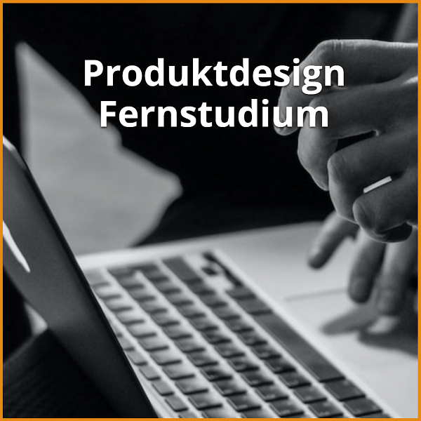 Fernstudium Produktdesign: Studiengänge [currentyear] & Ratgeber 1