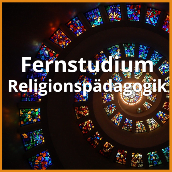 Fernstudium Religionspädagogik: Studiengänge [currentyear] & Ratgeber 1