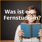 was ist ein fernstudium beitragsbild